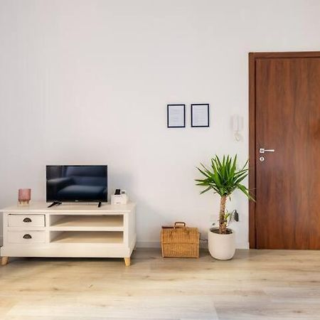 Apartament Irene'S House Cagliari Zewnętrze zdjęcie