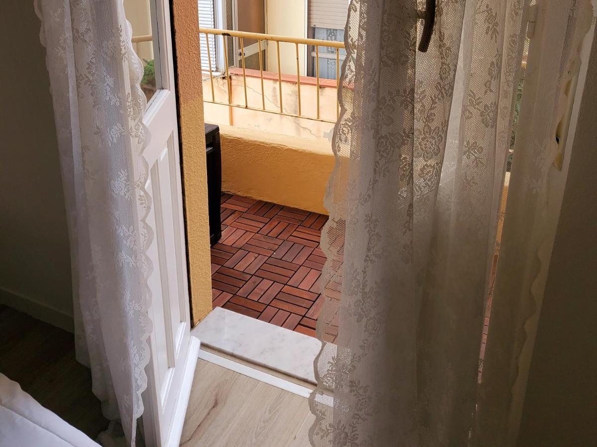 Apartament Irene'S House Cagliari Zewnętrze zdjęcie