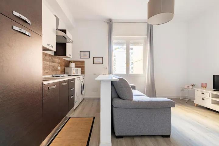 Apartament Irene'S House Cagliari Zewnętrze zdjęcie