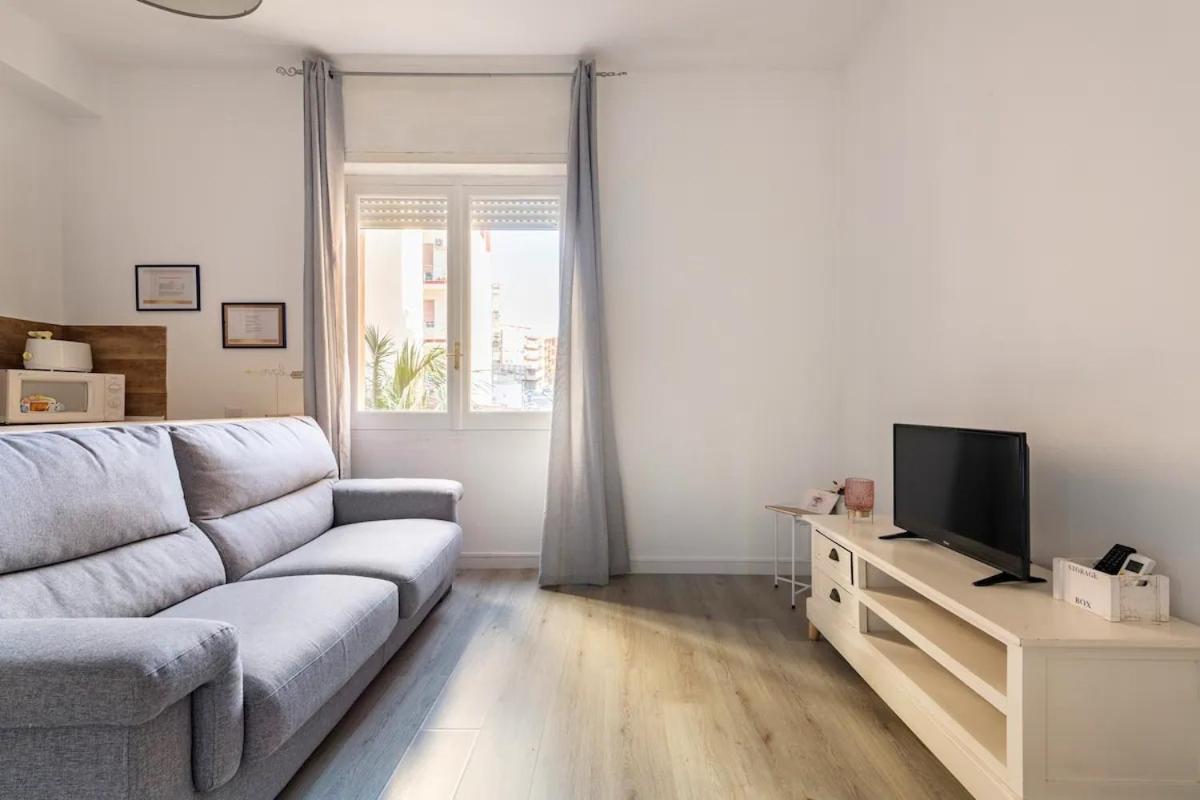 Apartament Irene'S House Cagliari Zewnętrze zdjęcie