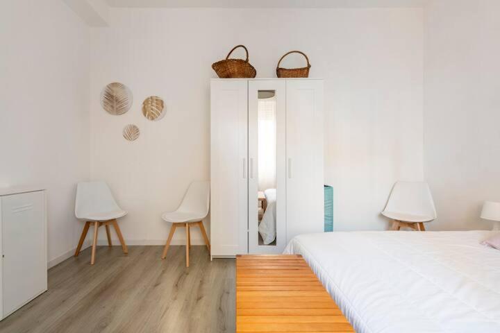 Apartament Irene'S House Cagliari Zewnętrze zdjęcie