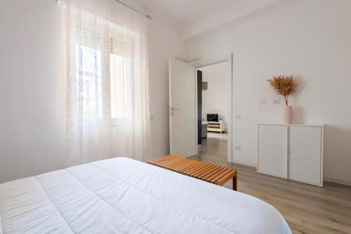 Apartament Irene'S House Cagliari Zewnętrze zdjęcie