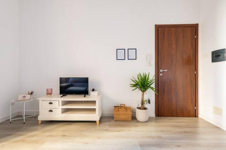 Apartament Irene'S House Cagliari Zewnętrze zdjęcie