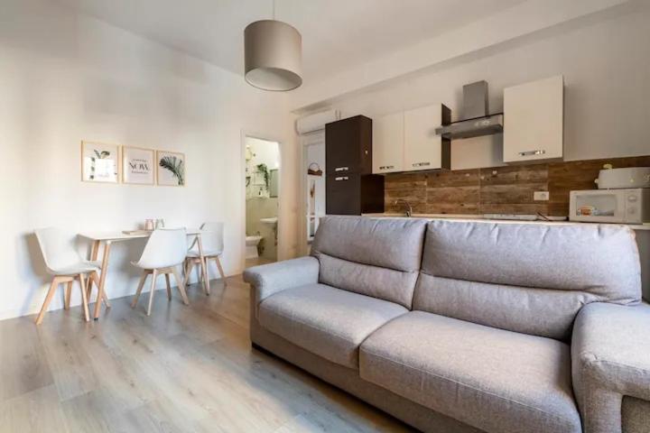 Apartament Irene'S House Cagliari Zewnętrze zdjęcie