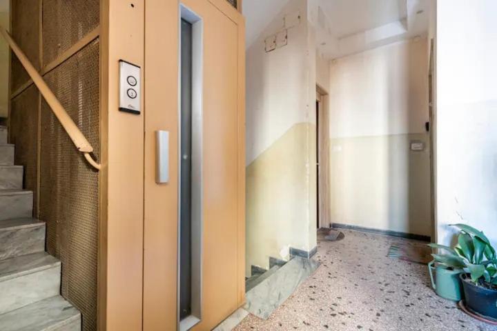 Apartament Irene'S House Cagliari Zewnętrze zdjęcie