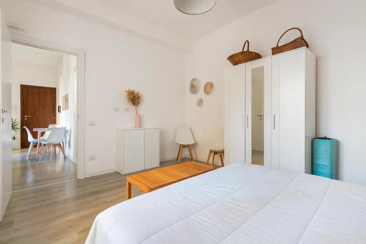 Apartament Irene'S House Cagliari Zewnętrze zdjęcie